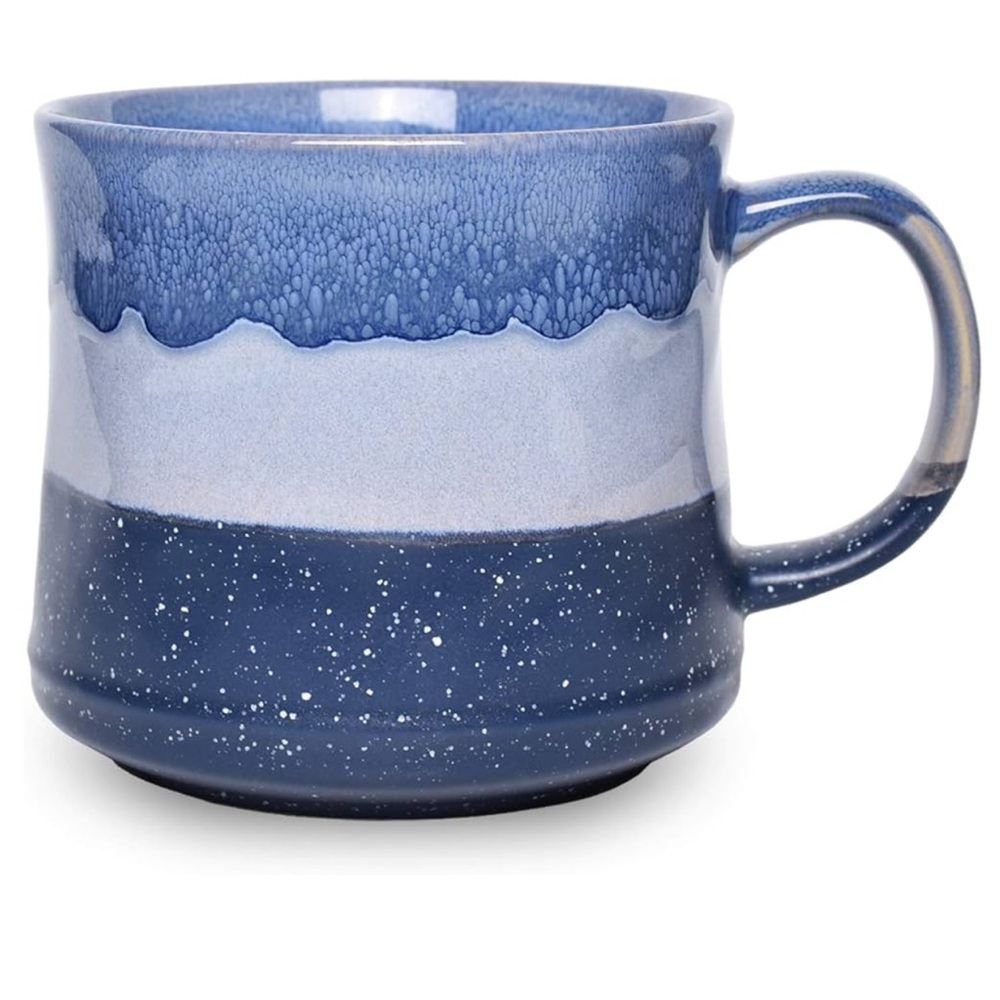Bosmarlin extra large coffee mug- lead free